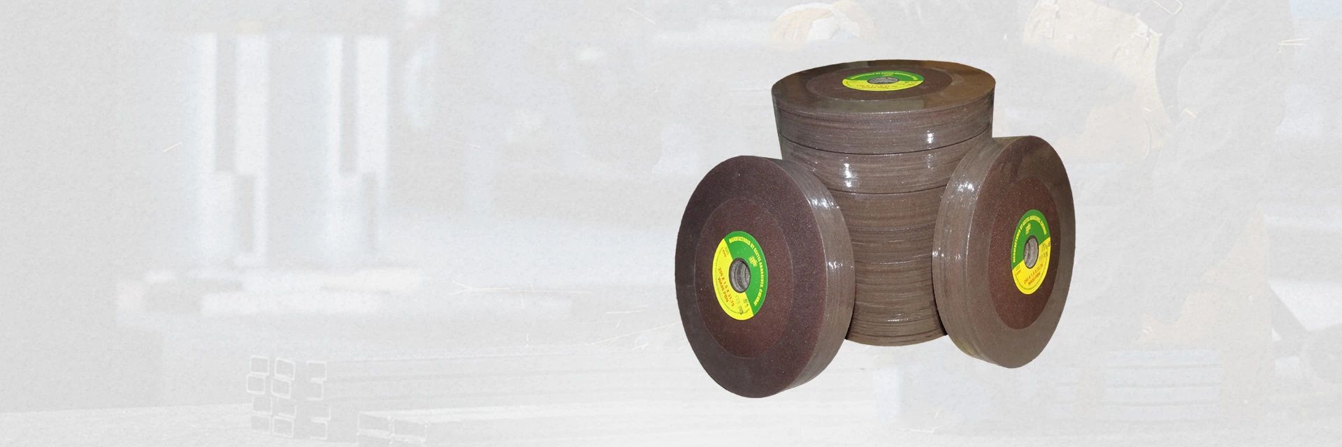 Abrasive Cut off wheels